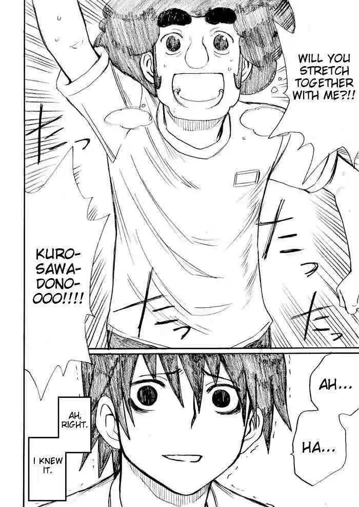 Onani Master Kurosawa Chapter 25 22